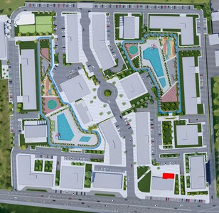 ზედხედის გეგმა