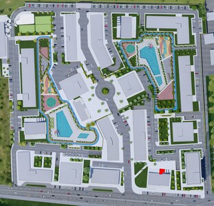 ზედხედის გეგმა