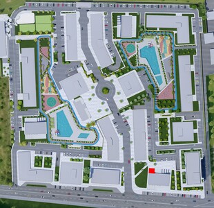 ზედხედის გეგმა