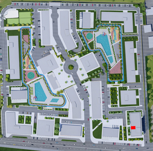 ზედხედის გეგმა