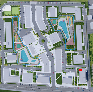 ზედხედის გეგმა