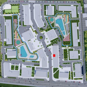 ზედხედის გეგმა