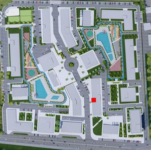 ზედხედის გეგმა