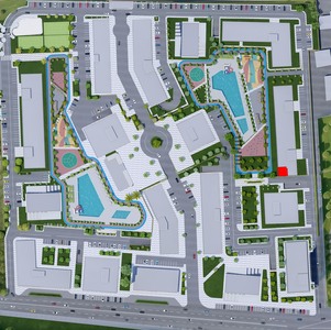 ზედხედის გეგმა