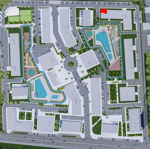 ზედხედის გეგმა