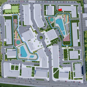 ზედხედის გეგმა