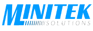 minitek logo